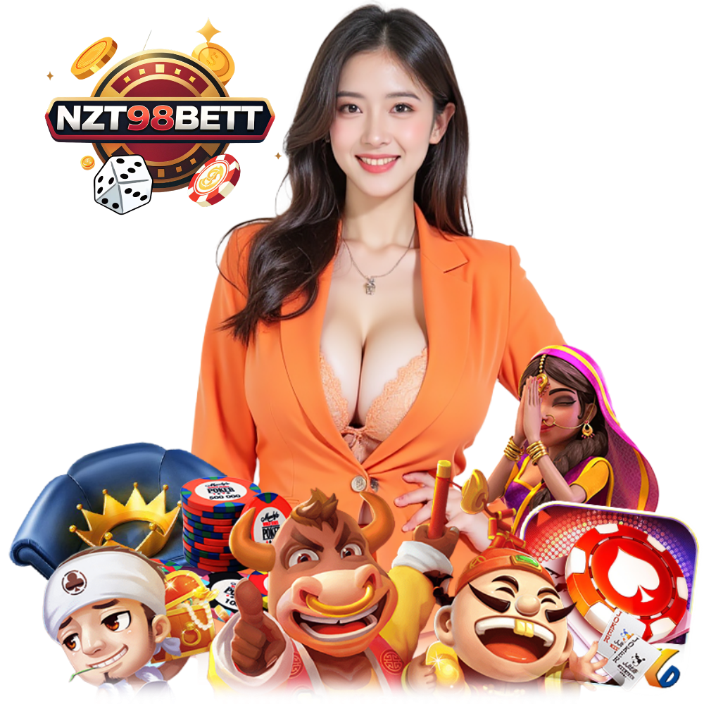 NZT98BET สล็อตแตกง่าย