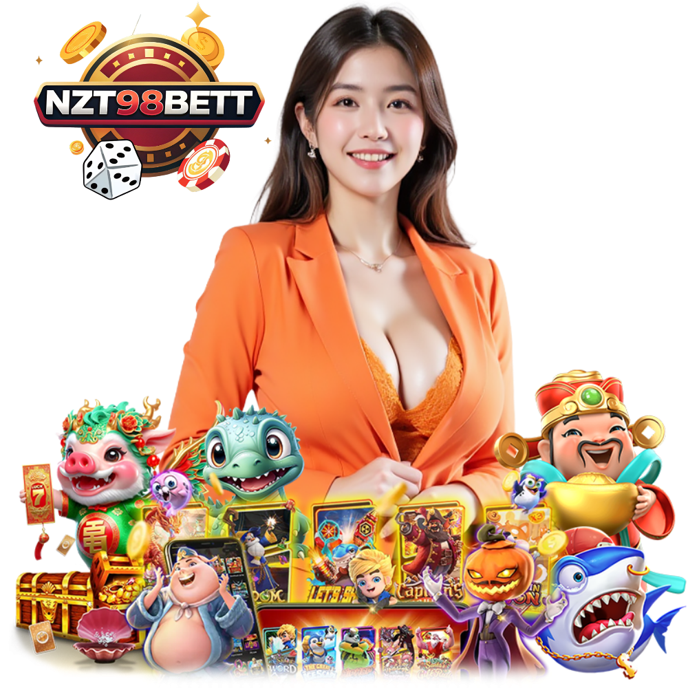 NZT98BET