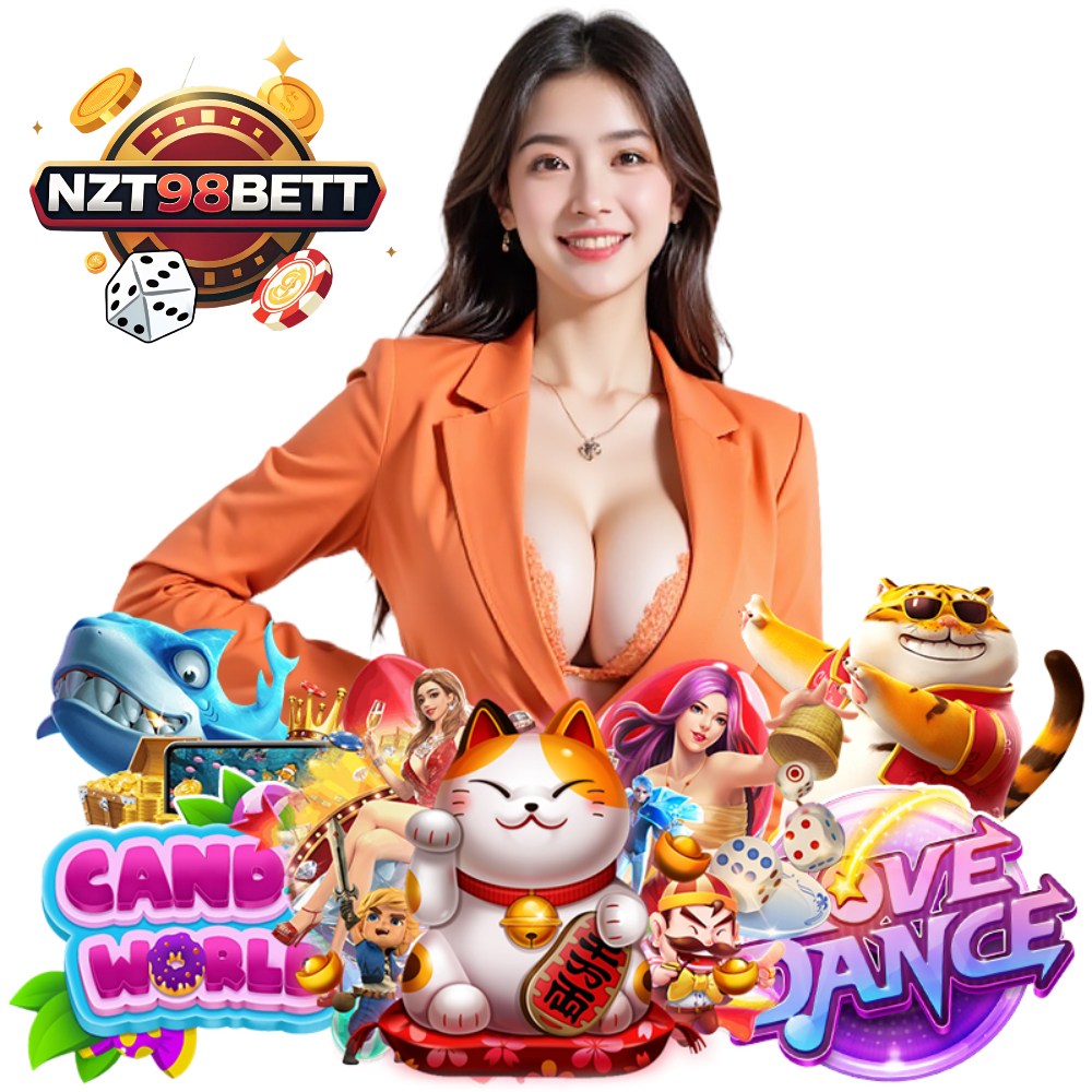 NZT98BET สมาชิก